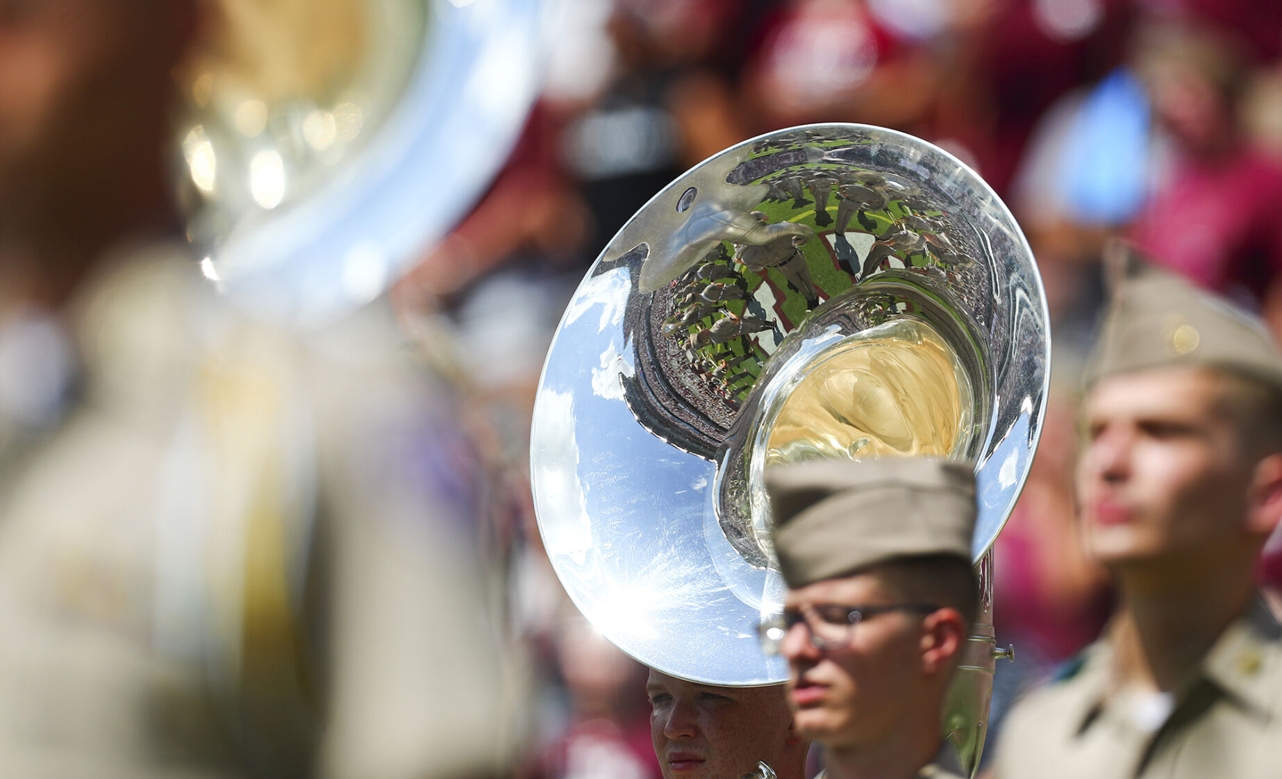 Aggie Band